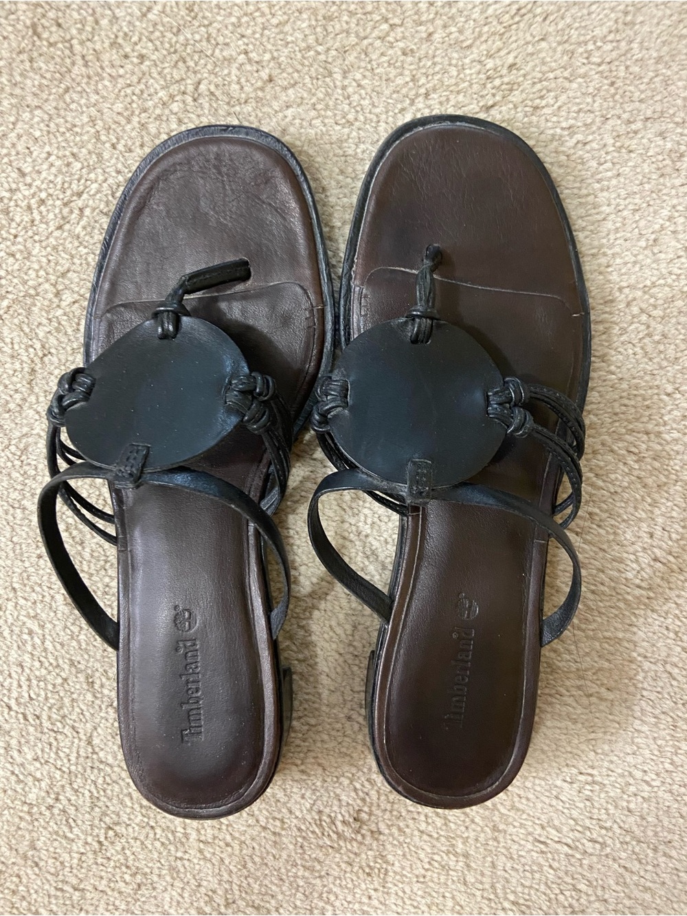 Women’s Timberland Sandals